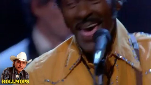 CHUCK BERRY & KEITH RICHARDS NADINE ROLLMOPS 2012