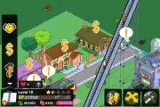 Unlimited Donuts for Simpsons Tapped Out Donuts Cash Hack JU