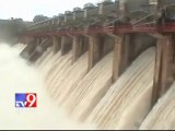 Tv9 Gujarat- Panchmahal : Kadana dam overflows