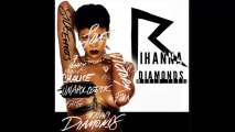 Rihanna Diamonds World Tour LIVE STEAM Monday [ July 22, 2013]