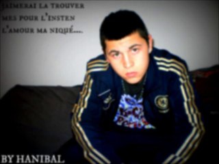 HANIBAL///jai leur coeur qui pleur/// inpact production