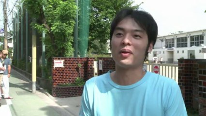 انتخابات لتجديد مجلس الشيوخ في اليابان