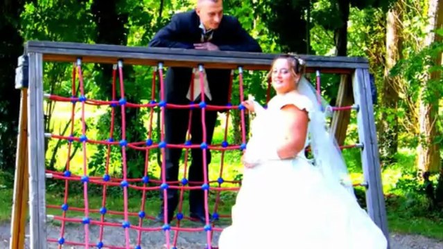 notre mariage 4 aout 2012