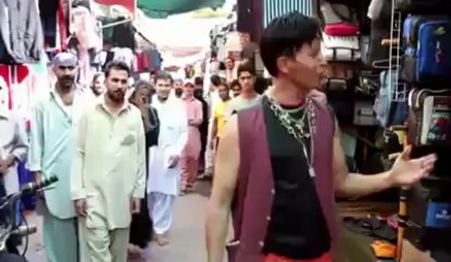 sadan tanoli karachi best song MUST WATCH THAT -