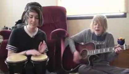 Another Saturday NIght - Boy Band