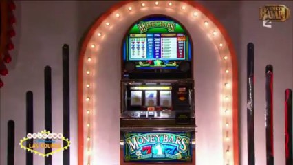 Fort Boyard 2013 : épreuve du Casino (20 juillet 2013)