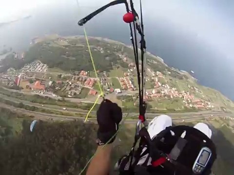 3012-07-20 Vuelo en Islares