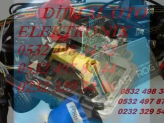 OTO BEYİN TAMİRİ VE CİHAZLARI -B-