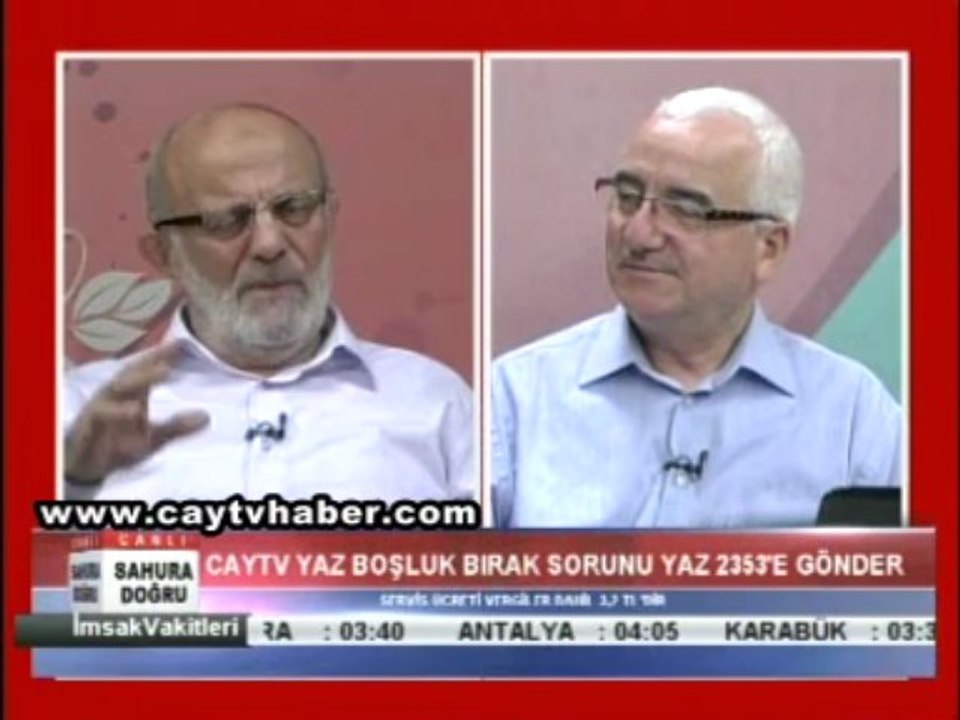 Necati Hoca