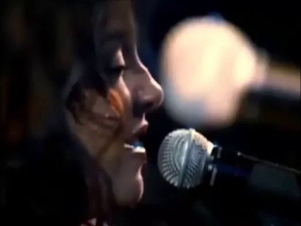 Duelo de Musicas - ANA CAROLINA E SEU JORGE - É ISSO AÍ.