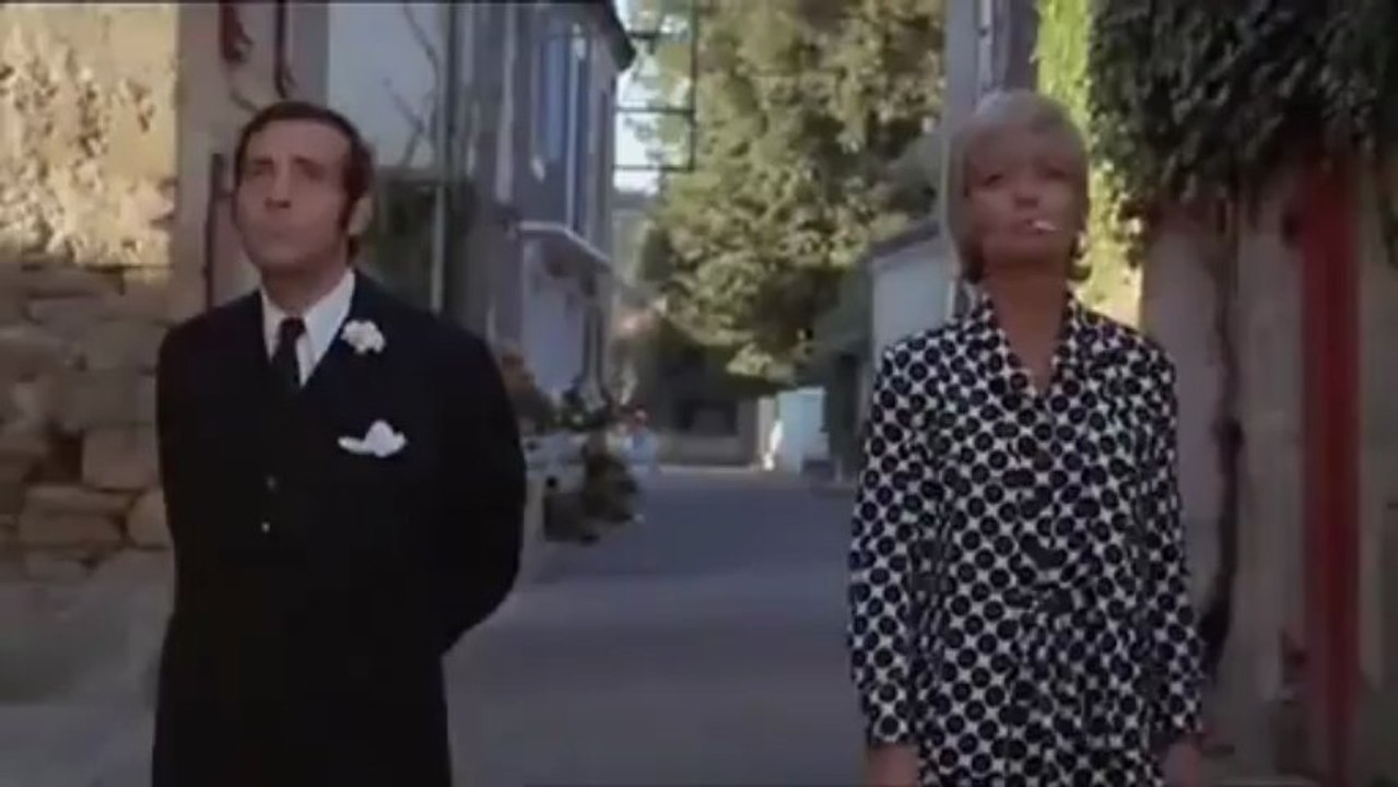 Le Boucher ( extrait )