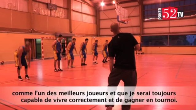 Jason Mercier aux WSOPE de Cannes