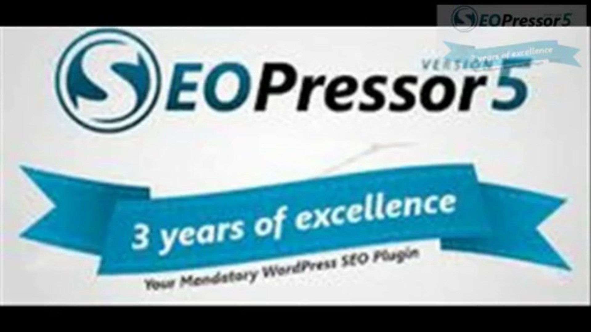 SEOPressor Review|SEOPressor V5 Structured Data. New Version! SEOPressor Review