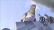 Pigeon Impossible (Alternative Soundtrack by Karol Orzeł)