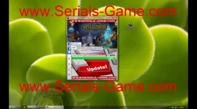 SpellStorm Hack Tool (FR) gratuit Télécharger ( Juillet - Août 2013 mettre à jour ) Android _ iOS