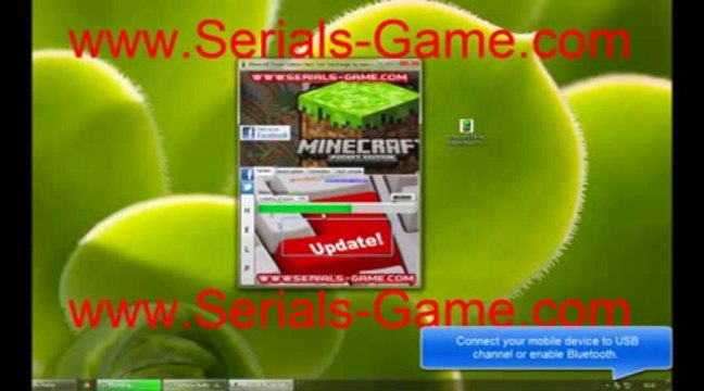Minecraft Pocket Edition Hack Tool Cheat (FR) gratuit Télécharger ( Juillet - Août 2013 mettre à jour ) Android iOS