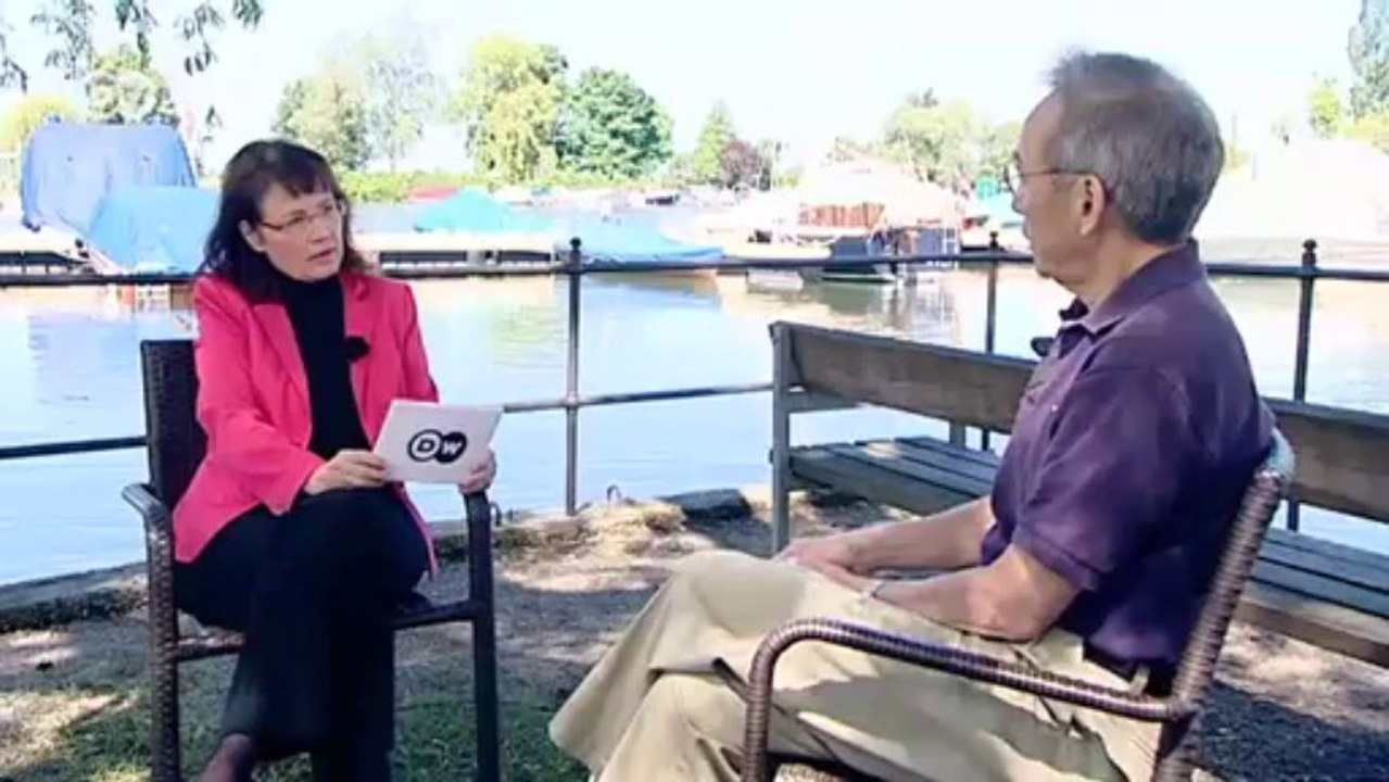 Energie für die Zukunft - Ressourcen besser nutzen | Journal Interview