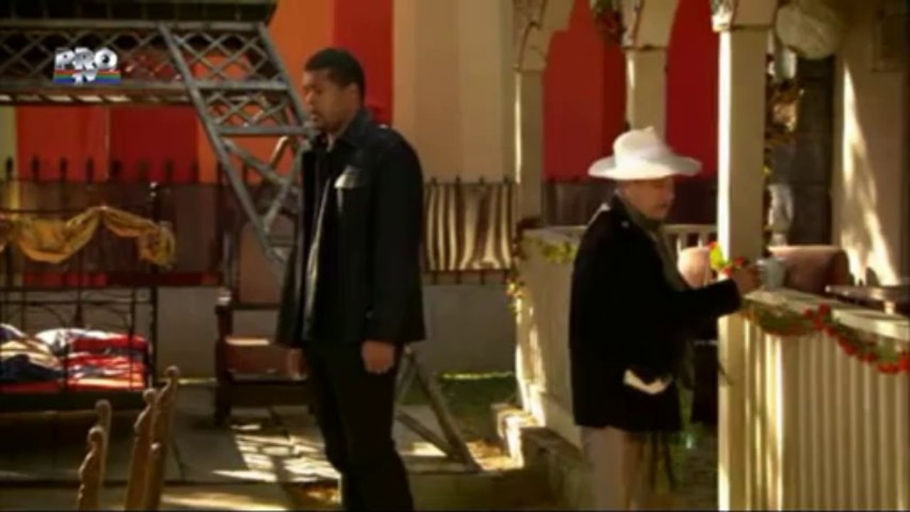 Mostenirea episodul 61 rezumat