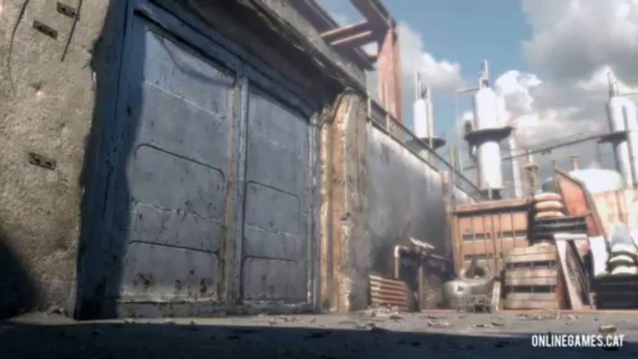 Absolute-Force-Online-Trailer-Oficial