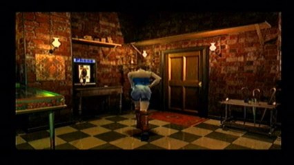 Découverte de Resident Evil 3 Nemesis