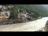 Reconstruction and rebuilding activities being started in Rudraprayag