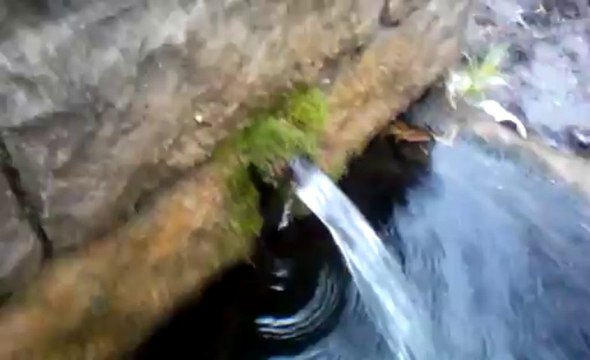 Karabük çukurca köyü çatak mevkii