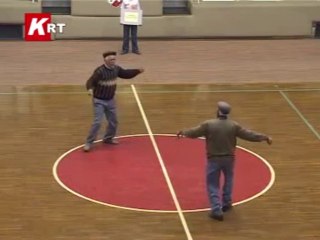 Bandırma Karşılaması (Balıkesir Yöresi)