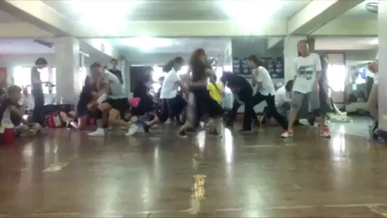 FirstClass - Wolf