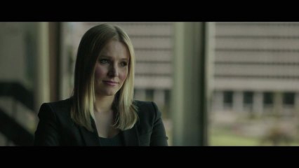 Veronica Mars - Teaser Trailer #1 [VOHD]