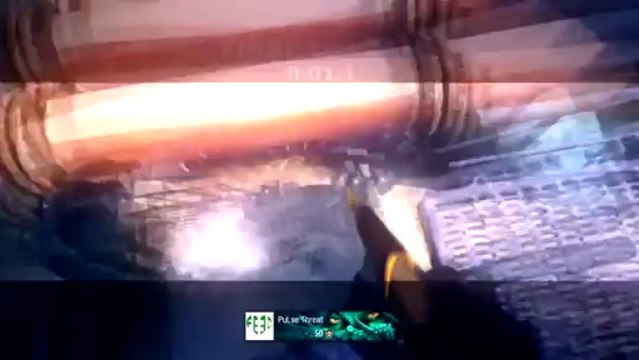 Black Ops Killcam Episodes - Black Ops Final Killcams 35 - Vikstar123 by IVIFX