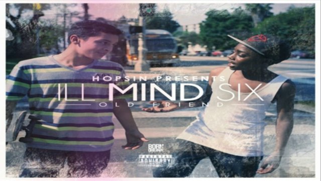 [ DOWNLOAD MP3 ] Hopsin - Ill Mind Six: Old Friend [Explicit] [ iTunesRip ]