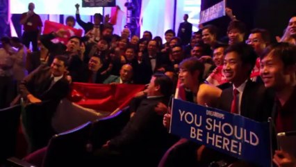 Called To Succeed Team Highlights April 2013