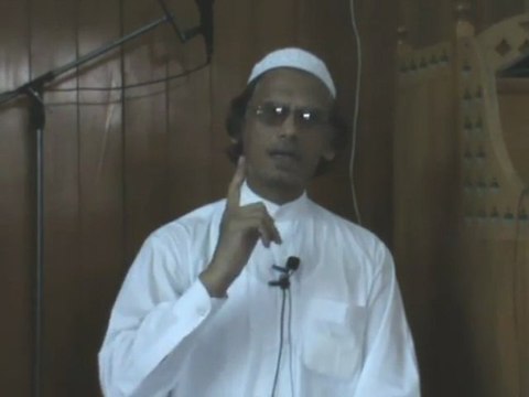ALLAH tala ka Fazal aur Insan ka Ikhtiar, by Dr. Habib Asim (Sawal Jawab 19-07-13)