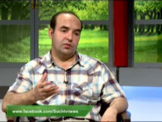 Sehat Zindagi 20-07-2013 on such tv