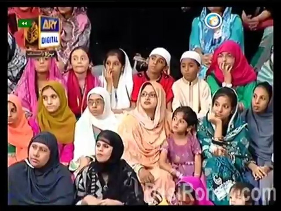 Shan Iftar 8 1