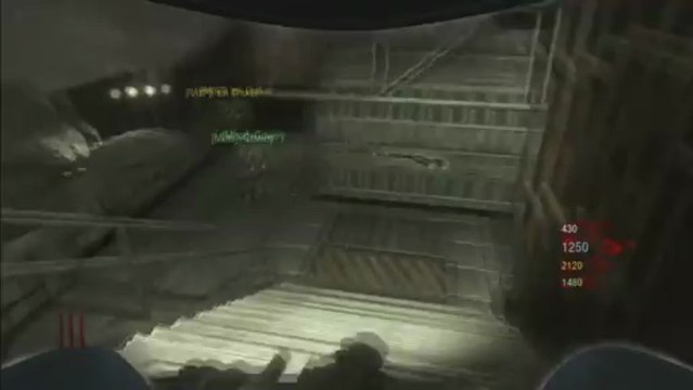 Killing ProSyndicate! :O