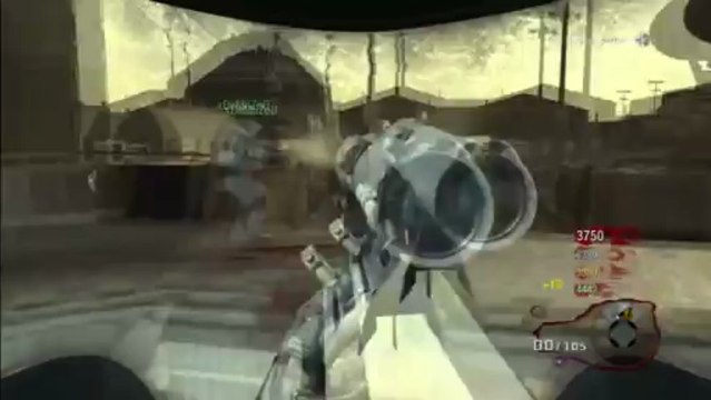 MOON : Co-op Zombies Gameplay Part 2 - Gersch Device & Excavator