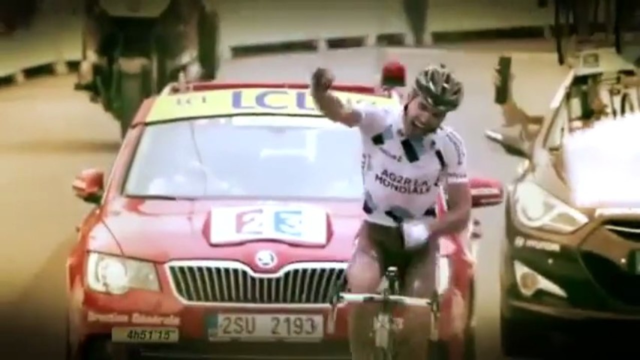 Tour de France 2013 - Stage 18