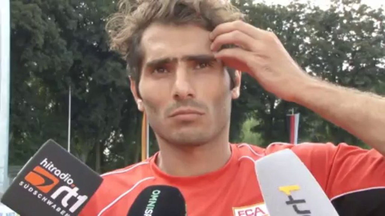 Halil Altintop im Interview: 'Ich bin zurück zu Hause'