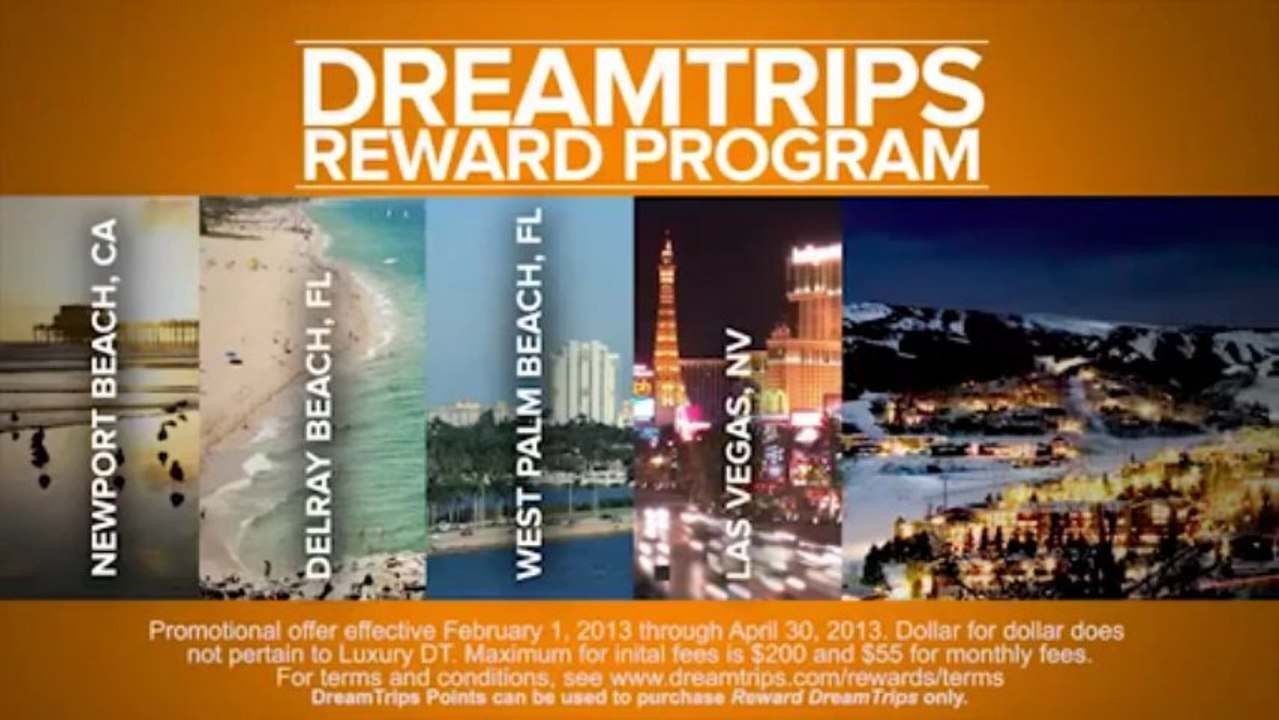 Matt Morris WorldVentures Presentation 2013