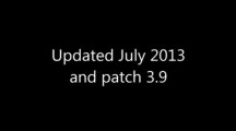 League of Legends Smurf Leveler Hack (FR) ' gratuit Télécharger Juillet - Août 2013 mettre à jour