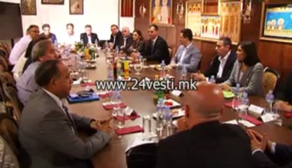 ANALIZA ZA PREDVREMENI IZBORI