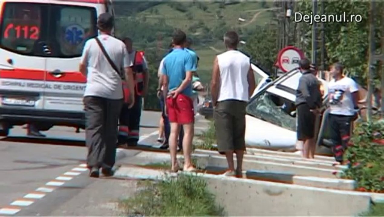 accident urisor dejeanul.ro