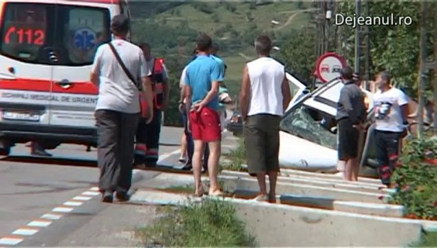 accident urisor dejeanul.ro