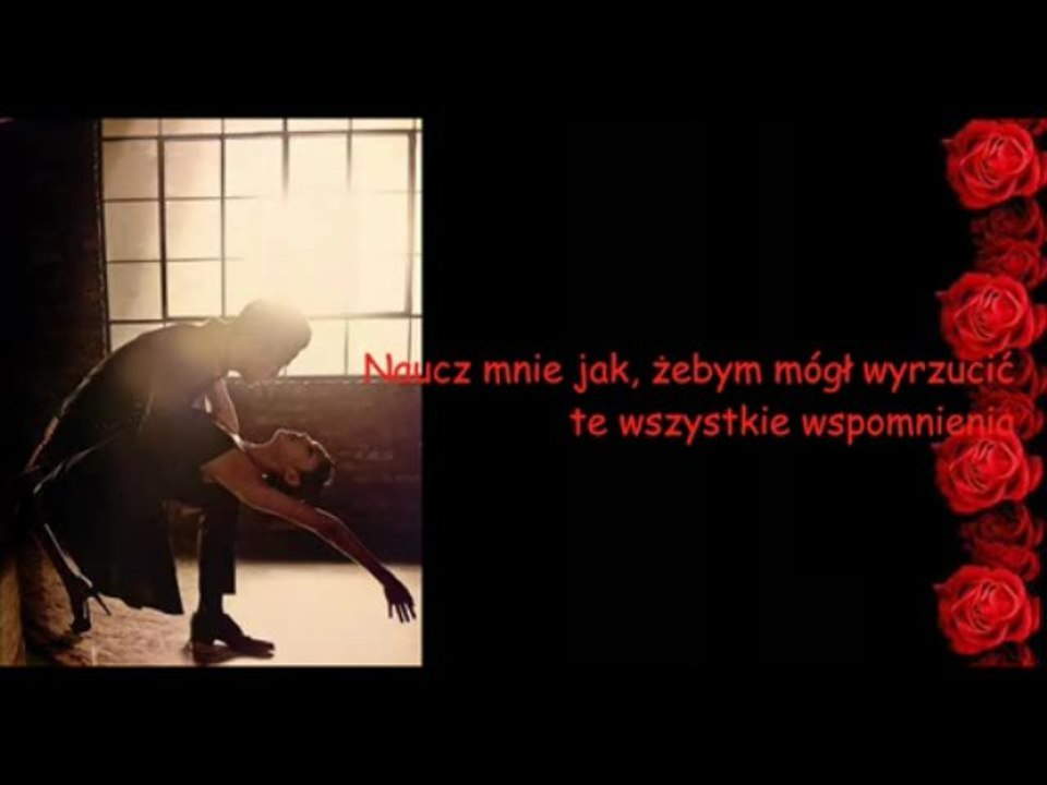 2PM (Taecyeon) - Traición (polish subs, polskie napisy)