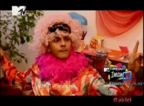 Time Out with Imam 21st July 2013 Video Watch Online Pt1