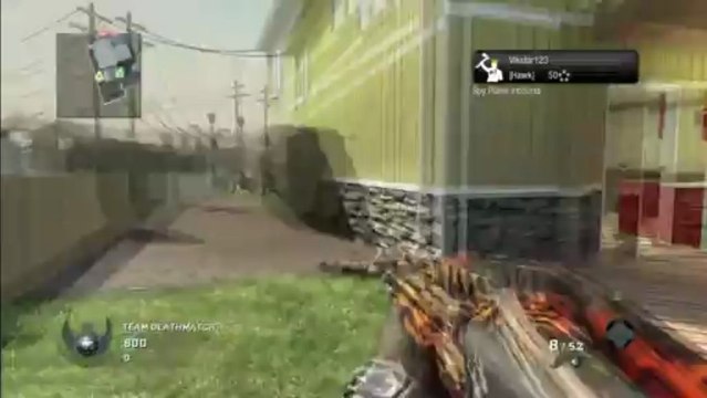 Black Ops Open Lobby Fun #5 - It's My Birthday! - Vikstar123 Open Lobby Highlights