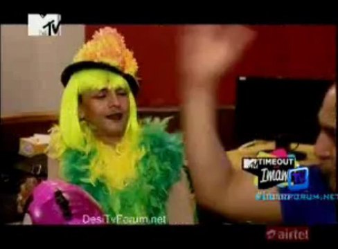 Time Out with Imam 21st July 2013 Video Watch Online Pt3