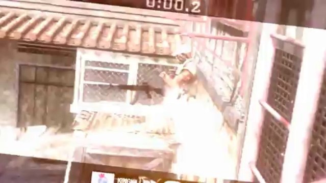 Black Ops Killcam Episodes - Black Ops Final Killcams #11 - Vikstar123 by TimJamesLoe