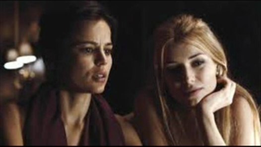 Room In Rome Resident Evil 4 Afterlife 2010 HD Official Movie Part 1/12
